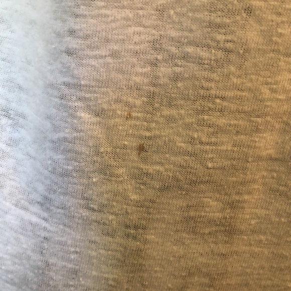 Old Navy long sleeve top in off white. - Picture 6 of 7